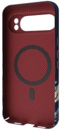 Чохол-накладка Proove Gleam Case with Magnetic Ring Google Pixel 9 Pro XL Gray sunset (709630808)