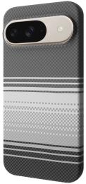 Чохол-накладка Proove Gleam Case with Magnetic Ring Google Pixel 9 Gray sunset (709620808)