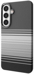 Чохол-накладка Proove Gleam Case with Magnetic Ring для Samsung Galaxy S26 Plus Gray sunset (709500812)