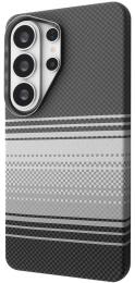 Чохол-накладка Proove Gleam Case with Magnetic Ring для Samsung Galaxy S26 Ultra Gray sunset (709510812)
