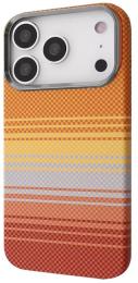 Чохол-накладка Proove Gleam Case with Magnetic Ring для Apple iPhone 17 Pro Max Golden sunset (651830832)