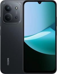 Смартфон Xiaomi Redmi 15C 8/256GB Midnight Black (Global version) (Уцінений)