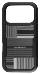 Чохол-накладка Dux Ducis Shld SeriesMagnetic Case для Apple iPhone 17 Pro Picture UmbraPattern (009638-01)