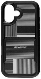 Чохол-накладка Dux Ducis Shld SeriesMagnetic Case для Apple iPhone 17 Picture UmbraPattern (009636-01)