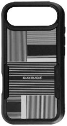 Чохол-накладка Dux Ducis Shld SeriesMagnetic Case для Apple iPhone Air Picture UmbraPattern (009637-01)