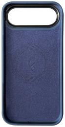 Чохол-накладка Fibra ArcLine Case with MagSafe для Apple iPhone Air Blue (010087-02)