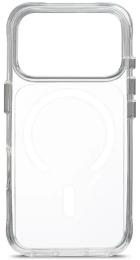 Чохол-накладка ArmorStandart Clear MagCase для Apple iPhone 18 Pro/17 Pro Transparent (ARM91763)
