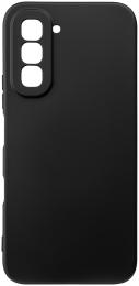 Чохол-накладка ArmorStandart ICON Camera cover для Infinix Hot 70 4G Black (ARM92251)