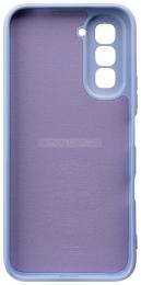 Чохол-накладка ArmorStandart ICON Camera cover для Infinix Hot 70 4G Lavender (ARM92408)