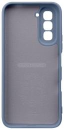 Чохол-накладка ArmorStandart ICON Camera cover для Infinix Hot 70 4G Winter Blue (ARM92409)