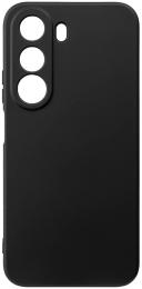 Чохол-накладка ArmorStandart ICON Camera cover для Realme C100i 4G/C100x 4G Black (ARM92256)