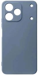 Чохол-накладка ArmorStandart ICON Camera cover для Realme Note 80 4G Winter Blue (ARM92402)