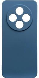 Чохол-накладка ArmorStandart ICON Camera cover для Xiaomi Redmi 17C 4G Dark Blue (ARM92957)