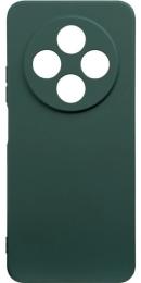 Чохол-накладка ArmorStandart ICON Camera cover для Xiaomi Redmi 17C 4G Dark Green (ARM92958)