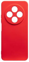 Чохол-накладка ArmorStandart ICON Camera cover для Xiaomi Redmi 17C 4G Red (ARM92961)