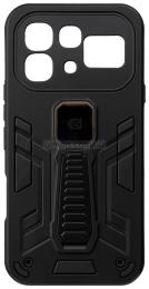 Чохол-накладка ArmorStandart Proover для Infinix Note 60 5G Black (ARM91868)