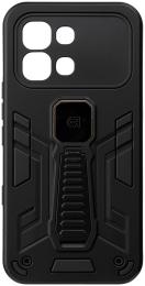 Чохол-накладка ArmorStandart Proover для Infinix Note Edge 5G Black (ARM91881)