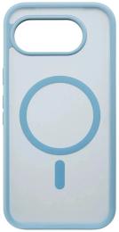 Чохол-накладка ArmorStandart Uniq MagCase для Google Pixel 10a 5G Blue (ARM91777)