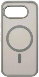Чохол-накладка ArmorStandart Uniq MagCase для Google Pixel 10a 5G Titanium Gray (ARM91778)