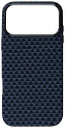 Чохол-накладка Fibra Carbonite Design with MagSafe для Apple iPhone 17 Pro Max Picture Design 7 (000058-09)