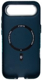 Чохол-накладка Fibra Carbonite Design with MagSafe для Apple iPhone Air Design 17 (009402-12)