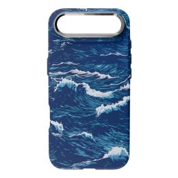 Чохол-накладка Fibra Carbonite Design with MagSafe для Apple iPhone Air Design 19 (009402-14)