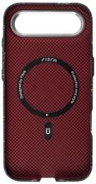 Чохол-накладка Fibra Carbonite Design with MagSafe для Apple iPhone Air Design 23 (009402-17)
