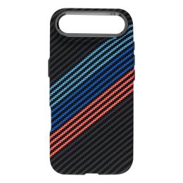 Чохол-накладка Fibra Carbonite Design with MagSafe для Apple iPhone Air Design 8 (009402-10)