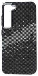 Чохол-накладка Fibra Carbonite Design with MagSafe для Samsung Galaxy S23 Picture Design 4 (000063-03)