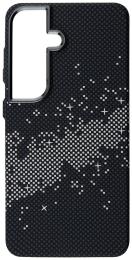 Чохол-накладка Fibra Carbonite Design with MagSafe для Samsung Galaxy S26 Picture Design 1 (010377-01)