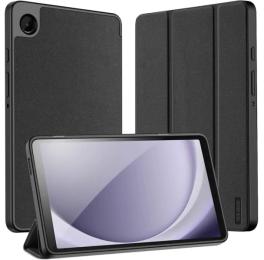 Чохол-книжка для планшета Dux Ducis Domo для Samsung Galaxy Tab A11/A9 (8.7) Black (00000087401_1)