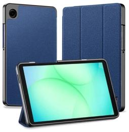 Чохол-книжка для планшета Dux Ducis Domo для Samsung Galaxy Tab A11/A9 (8.7) Blue (00000087401_2)