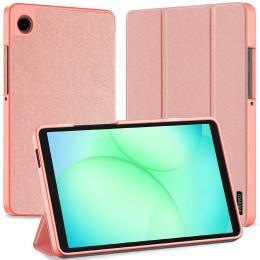 Чохол-книжка для планшета Dux Ducis Domo для Samsung Galaxy Tab A11/A9 (8.7) Pink (00000087401_3)