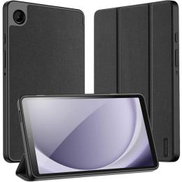 Чохол-книжка для планшета Dux Ducis Domo для Samsung Galaxy Tab A11 Plus/A9 Plus (11) Black (00000087402_1)