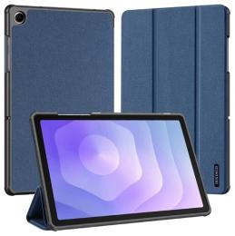 Чохол-книжка для планшета Dux Ducis Domo для Samsung Galaxy Tab A11 Plus/A9 Plus (11) Blue (00000087402_2)