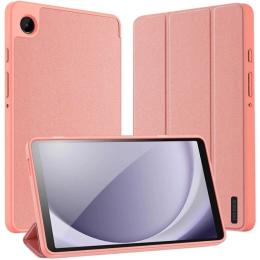 Чохол-книжка для планшета Dux Ducis Domo для Samsung Galaxy Tab A11 Plus/A9 Plus (11) Pink (00000087402_3)