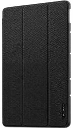 Чохол-книжка для планшета Dux Ducis Domo для Xiaomi Redmi Pad Pro/Pad 2 Pro/Poco Pad (12.1) Black (00000087403_1)