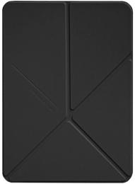 Чохол-книжка для планшета Blueo Skin Friendly для Apple iPad Pro 11 (2024-25) Black (00000083858_2)