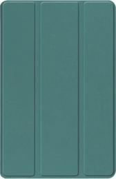 Чохол-книжка для планшета SmartCover для Samsung Galaxy Tab A11 Plus (11) Dark Green (2000000424378)