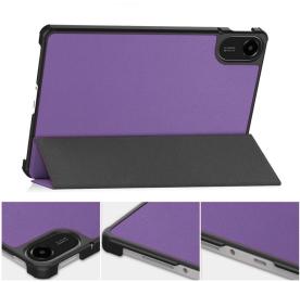 Чохол-книжка для планшета SmartCover для Xiaomi Redmi Pad 2 (11) Violet (2000000419084)