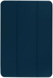 Чохол-книжка для планшета Infinity Smart Case Android with Stylus holder для Samsung Galaxy Tab S10 FE Dark Blue (112334-3)