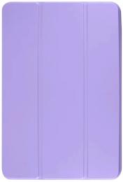 Чохол-книжка для планшета Infinity Smart Case Android with Stylus holder для Samsung Galaxy Tab S10 FE Light Purple (112334-5)