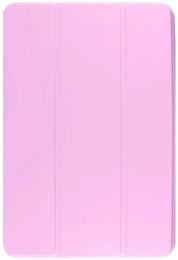 Чохол-книжка для планшета Infinity Smart Case Android with Stylus holder для Samsung Galaxy Tab S10 FE Pink (112334-4)