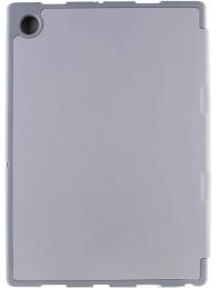 Чохол-книжка для планшета Infinity Smart Case Android with Stylus holder для Samsung Galaxy Tab A11 Gray (010316-03)