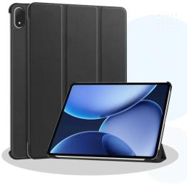 Чохол-книжка для планшета BeCover Smart Case для Oppo Pad Mini (OPD2515) 8.8 Black (715812)
