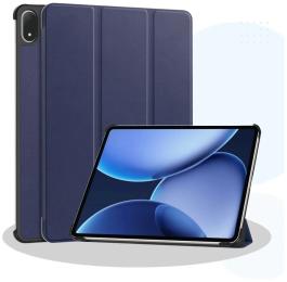 Чохол-книжка для планшета BeCover Smart Case для Oppo Pad Mini (OPD2515) 8.8 Deep Blue (715813)