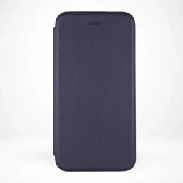 Чохол-книжка BeCover Exclusive для Xiaomi Poco X8 Pro Max Deep Blue (716168)