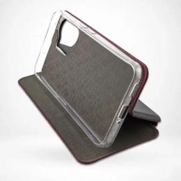 Чохол-книжка BeCover Exclusive для Xiaomi Poco X8 Pro Max Red Wine (716170)
