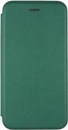Чохол-книжка BeCover Exclusive для Samsung Galaxy A17 5G SM-A176 Dark Green (716165)