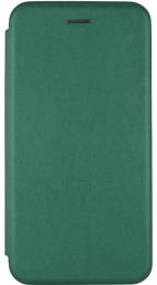 Чохол-книжка BeCover Exclusive для Samsung Galaxy А27 SM-A276 Dark Green (715686)